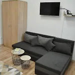 Noclegi Korzybie Otel Korzybie