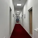Otel Noclegi Korzybie Korzybie