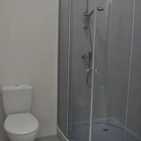 Noclegi Korzybie 호텔