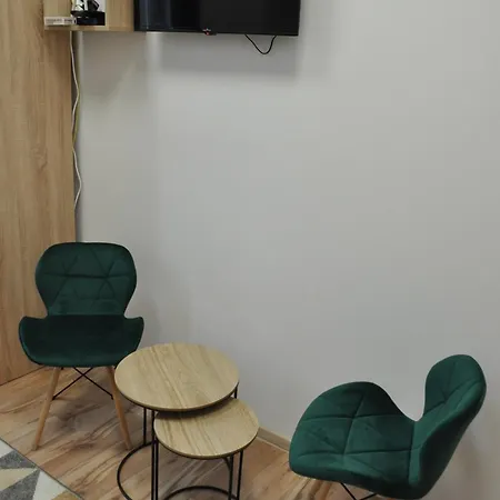 호텔 Noclegi Korzybie