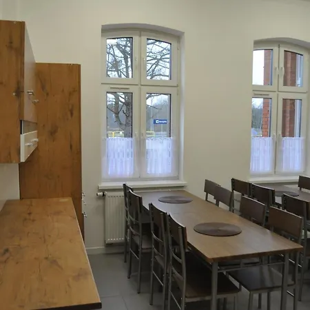 Noclegi Korzybie 호텔 *