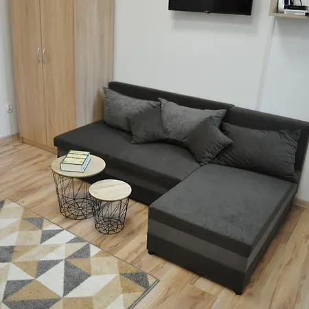 호텔 Noclegi Korzybie Korzybie