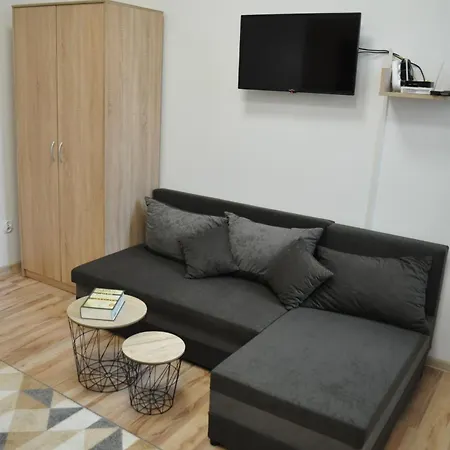 Noclegi Korzybie 호텔 Korzybie