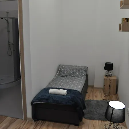 Hotel Noclegi Korzybie *