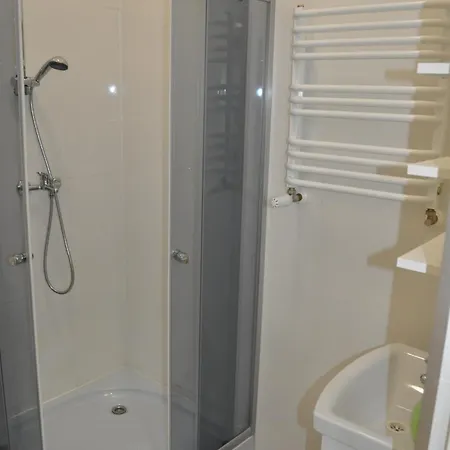 Noclegi Korzybie 호텔 *