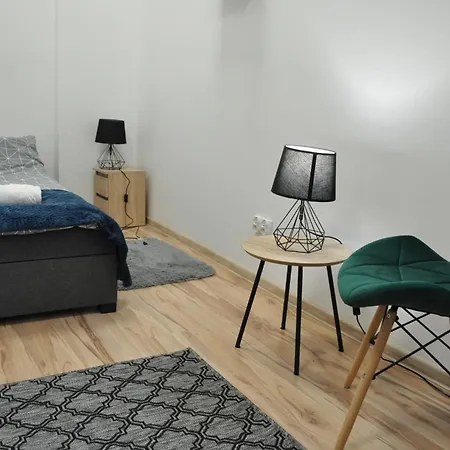 Noclegi Korzybie * Korzybie