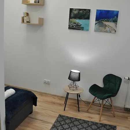 Noclegi Korzybie Hotel