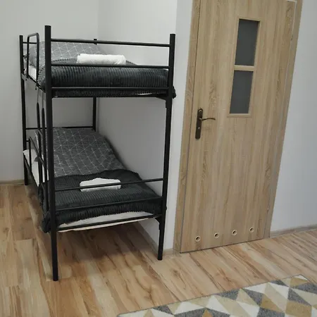 Hotel Noclegi Korzybie *