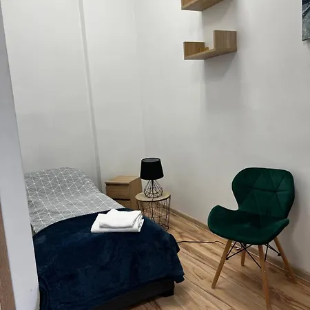 Noclegi Korzybie Otel Korzybie