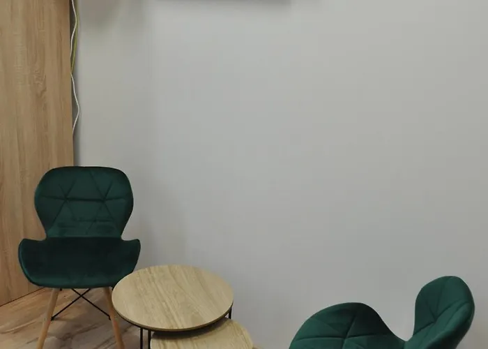 Hotel Noclegi Korzybie