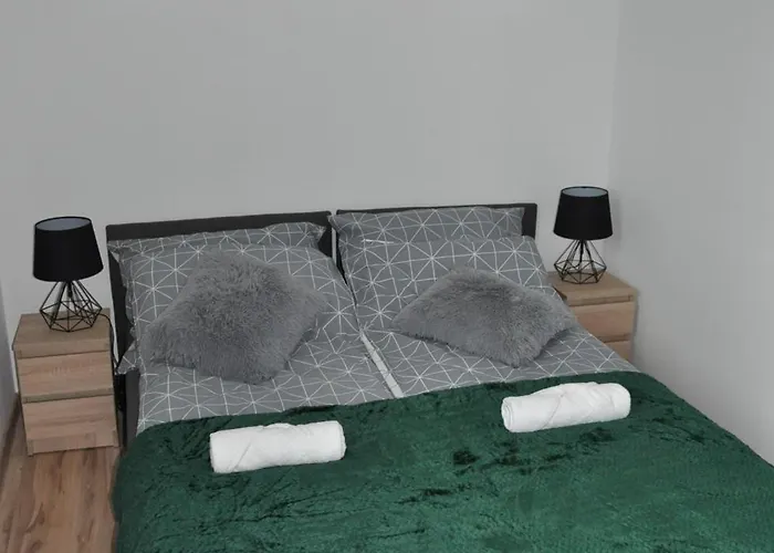 Hotel Noclegi Korzybie