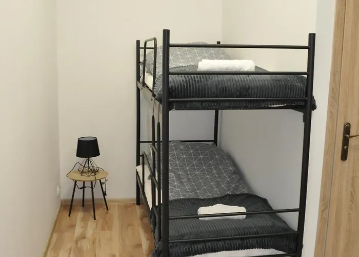 Hotel Noclegi Korzybie *