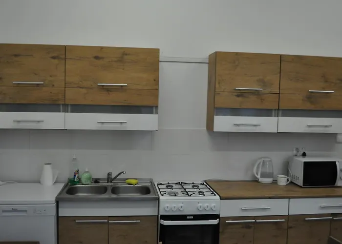 Hotel Noclegi Korzybie *