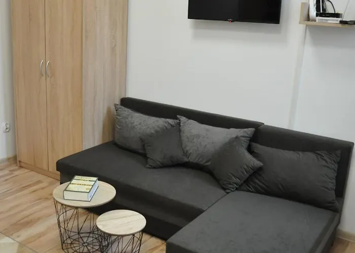 Noclegi Korzybie Hotel Korzybie