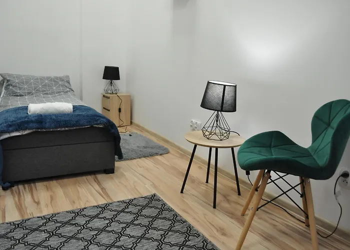 Noclegi Korzybie * Korzybie