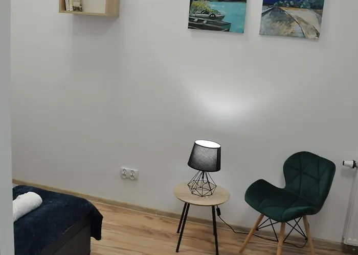 Noclegi Korzybie Hotel