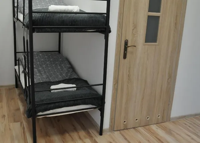 Hotel Noclegi Korzybie *